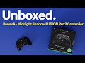 Unboxed: Power A Fusion Pro 2 Gaming Controller