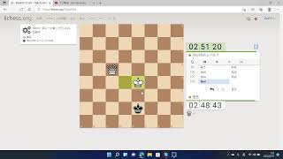 【チェス実況ライブ】初心者大歓迎！？一手一手の丁寧解説！？