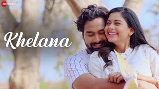 Khelana - Official Music Video | Cookies, Sambhav | Humane | Bimugdha, Soumya | Kailash Rathi