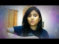 Tu Itni Khoobsurat Hai - Female Cover Version | Barkhaa | Unplugged | Reloaded