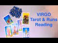 VIRGO💫”Unexpected BLESSING That Will Make You VERY HAPPY!” 7th - 13th October