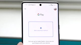 How To Use Google Pay! (2022)