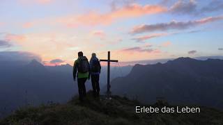 Erlebe Natur in Warth Schröcken! | Zwischen Arlberg und Bregenzerwald