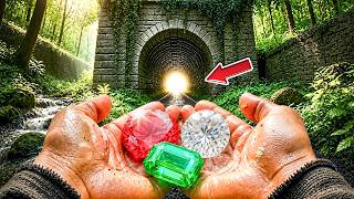 13 Hidden Gemstone Spots in Pennsylvania You Didn’t Know About