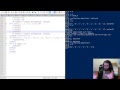 Let's Code Python: Deque, Part 6