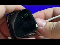 Revive Your Apple Watch Series 6 A Step-by-Step Glass Replacement Guide