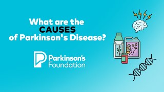 What are the Causes of Parkinson's Disease?