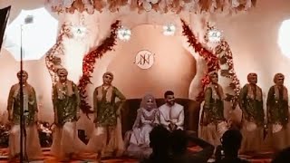 Oppana Malayalam song || Muslim wedding song