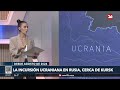 la evolución de las posiciones militares rusas cerca de pokrovsk en ucrania