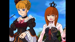 ｢うみねこのなく頃に散 EP7｣朗読プレイ動画 - #06