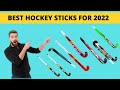 Best Hockey Sticks for 2022 | Top Hockey Sticks