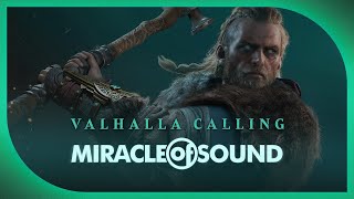 VALHALLA CALLING by Miracle Of Sound - ORIGINAL VERSION (Viking/Nordic-inspired