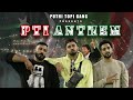 Puthi Topi Gang - LALKAAR - Mixam | Rapo | Mirza Nani - PTI Anthem
