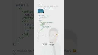 Adding to React.js array state without mutation