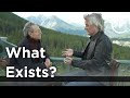 David Chalmers - What Exists?