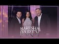 SEDAT RAMA x DAFINA DAUTI ft FAIK RAMA - YJET (Baresha Party)