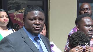 Family sues local funeral home