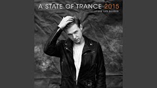 A State Of Trance 2015 - On The Beach (Full Continuous Mix)