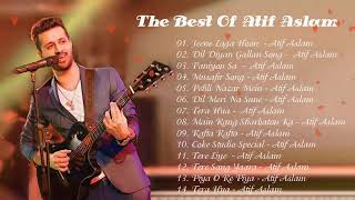 Atif Aslam Super Hit Songs Album Songs Best Of Atif Aslam Songs Non Stop Songs