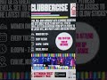 clubbercise promo short