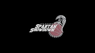 Spartan Showdown 2018 - Saturday