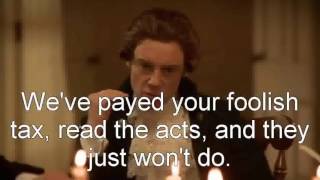 Too Late To Apologize A Declaration With Lyrics