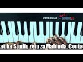 Jifunze Kupiga Piano Part 1 {Mabinda Studios}Official Video