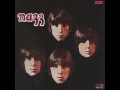 the nazz crowded