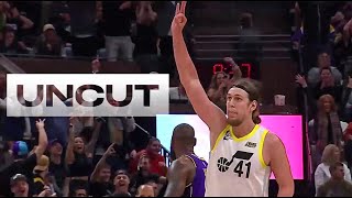Jazz Go On A 10-0 Run To Force OT vs Lakers! | April 4, 2023