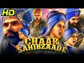 CHAAR SAHIBZAADE HD 2014   Full  Punjabi  Movie