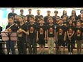 20160408101612 2016 麗林國小6年級班際音樂展演