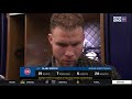 pistons live 11.11.19 blake griffin