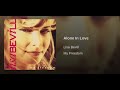 LISA BEVILL - “Alone In Love”