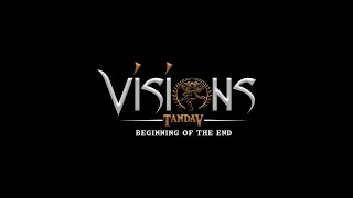 VISIONS TANDAV - THE BEGINNING OF THE END OFFICIAL AFTERMOVIE 2022 - 23