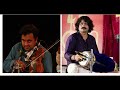 h n bhaskar violin raghunayaka hamsadwani thyagarajar