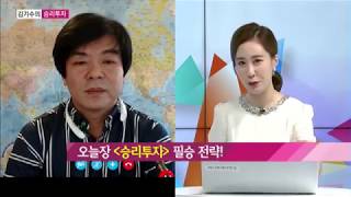 [김기수의 승리투자] 비실대던 제약 · 바이오 또 '급락' 전망은?