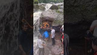 गुप्त-भीमाशंकर दर्शन | Bhimashankar Trek | bhimashankar wildlife sanctuary | Bhimashankar waterfall