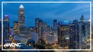 Charlotte discusses funding, school placement amid population boom