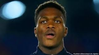 Dan-Axel Zagadou has potential to be world class !