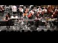 Peter Autschbach's Terminal A meets Collegium Musicum Siegen HD video pt3