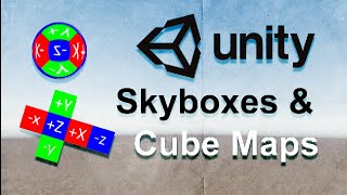 How to edit Skyboxes and Cubemaps in Unity in 3 minutes