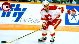 08.12.1989. Суперсерия. (HD) Калгари Флэймз – Химик | Calgary Flames - Khimik. 12/08/1989