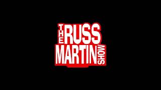 The Russ Martin Show 04-25-2003