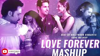 Best Heart touching 💓 songs collection 💕 Mashup songs #mashup