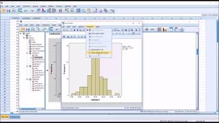 Creating Random Numbers that Follow a Normal Distribution Using Excel