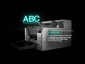 Kodak Alaris i4000 Series Document Scanners from CSG