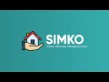 SIMKO (Sistem Informasi Manajemen Kost) | Aplikasi Berbasis Desktop