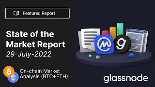 State of the Bear Market: Special Report (Bitcoin and Ethereum Onchain Analysis)