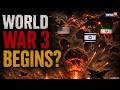 LIVE: US Ready To Resume Strikes In Gulf And Iran, Nuclear Showdown Soon? Troops On Ground | N18G