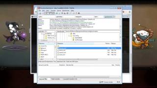 myRPG Basic Configuring - Races and Classes